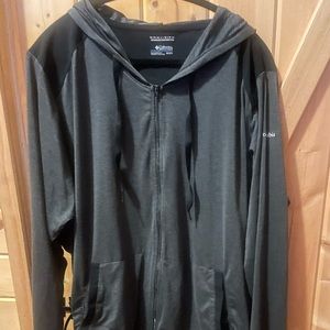 Columbia lightweight Hoody